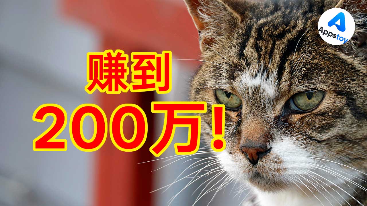 原创、亲身总结 | 普通人的股票投资方法论-Appstoy