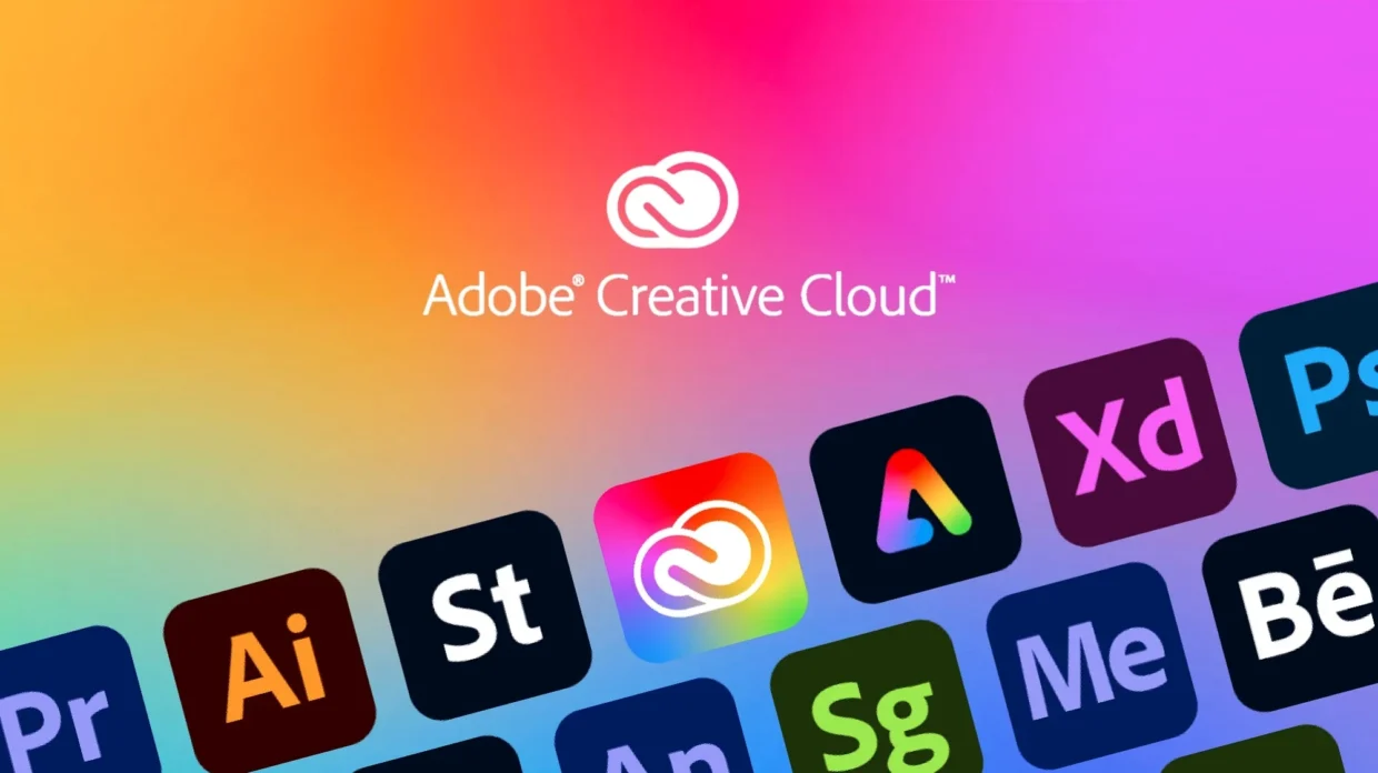 【最新】Adobe全家桶一键激活工具 |PS|PR|AE|AU|Firefly|AI-Appstoy