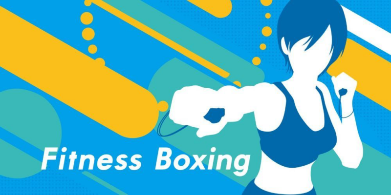 Switch | 有氧拳击3 Fitness Boxing 3 | v1.3.0 | 测试可玩 | 直接游玩 无需转换 | xci nsp-Appstoy