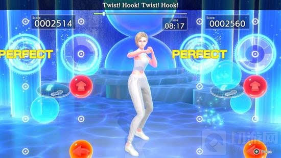 图片[2]-Switch | 有氧拳击3 Fitness Boxing 3 | v1.3.0 | 测试可玩 | 直接游玩 无需转换 | xci nsp-Appstoy