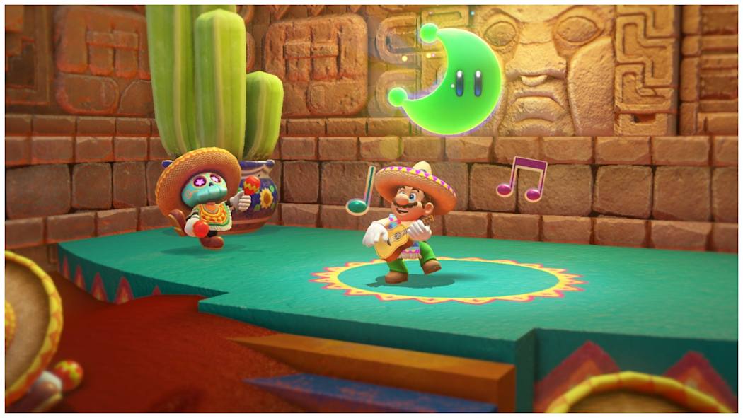 图片[2]-Switch | 《超级马里奥 奥德赛》SUPER MARIO ODYSSEY [1.3.0] | xci格式直接导入-Appstoy