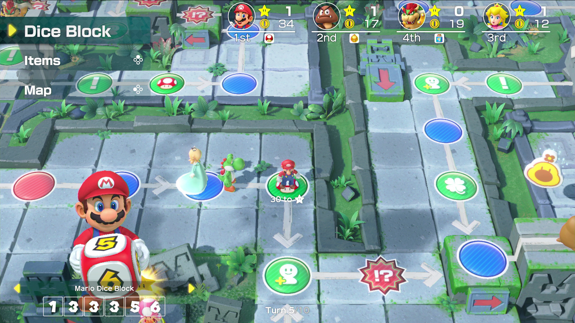 图片[2]-Switch | 《超级马里奥 派对》Super Mario Party | xci格式直接导入-Appstoy