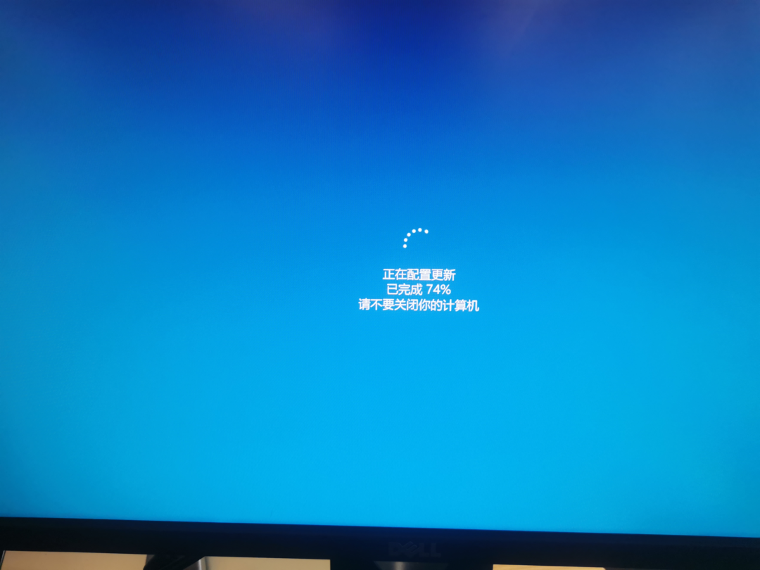 图片[1]-一键关闭Windows自动更新，详细教程。再也不会等待了！WUB-Appstoy