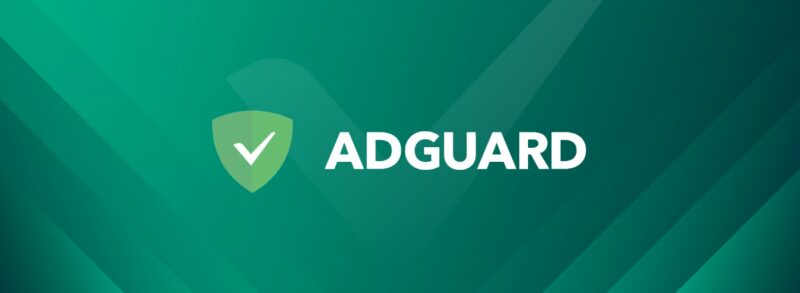 Adguard，广告拦截插件，直接去除网站、YouTube等平台的广告。-Appstoy