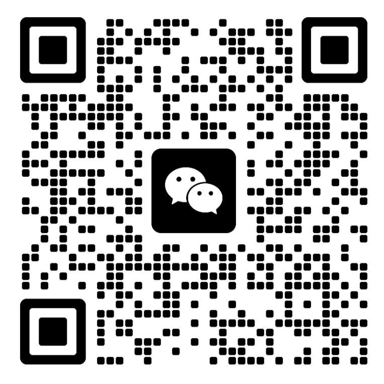 扫一扫加微信-Appstoy