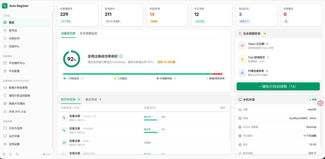 图片[2]-ChatGPT 账号不够用了？这次直接把注册也自动化了！附自建CF邮箱配置-Appstoy-发现好软件，让AI更好用