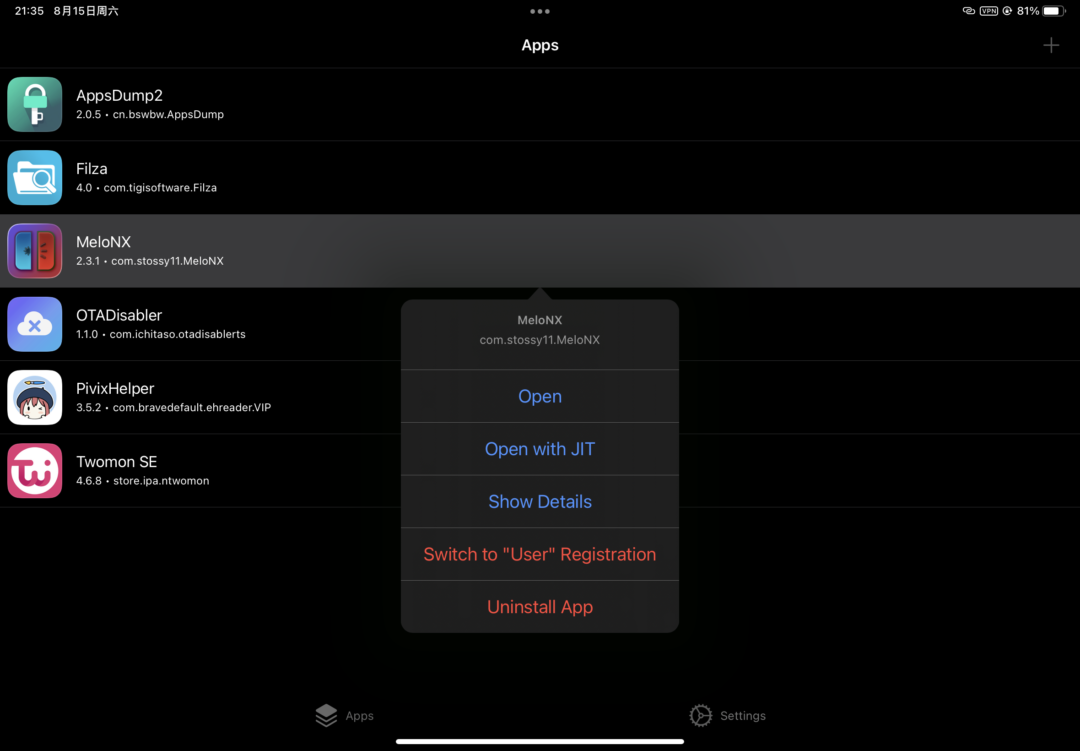 图片[3]-iPad / 苹果手机怎么玩 Switch 游戏？手把手带你入坑-Appstoy-发现好软件，让AI更好用