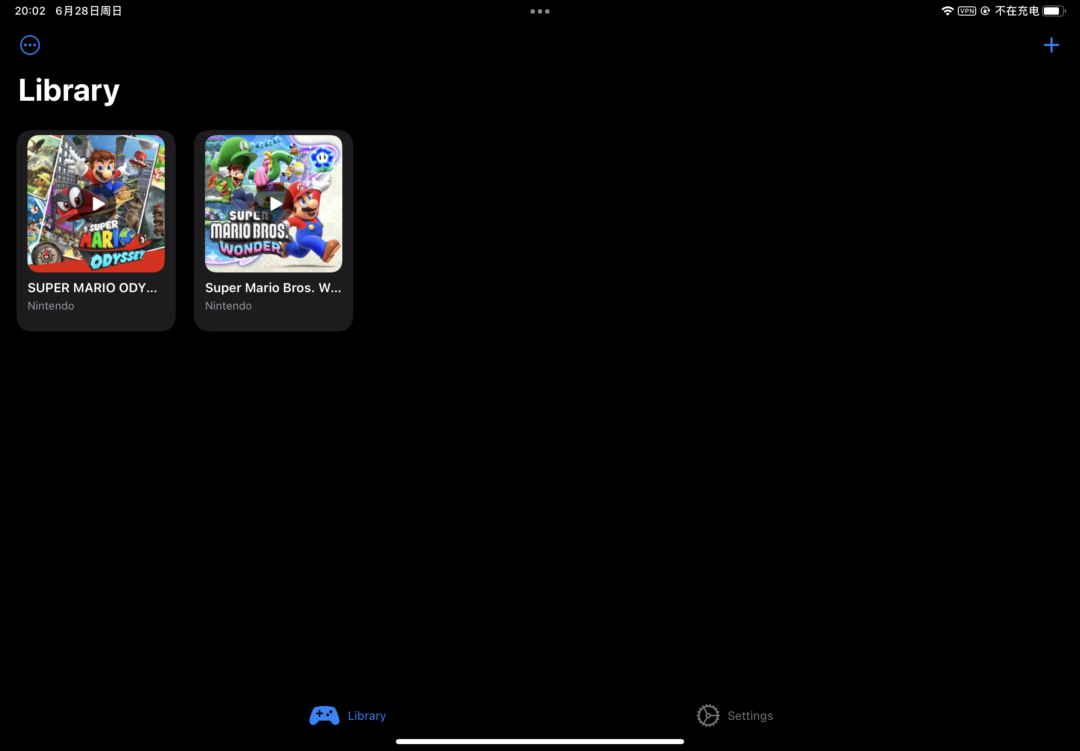 图片[6]-iPad / 苹果手机怎么玩 Switch 游戏？手把手带你入坑-Appstoy-发现好软件，让AI更好用