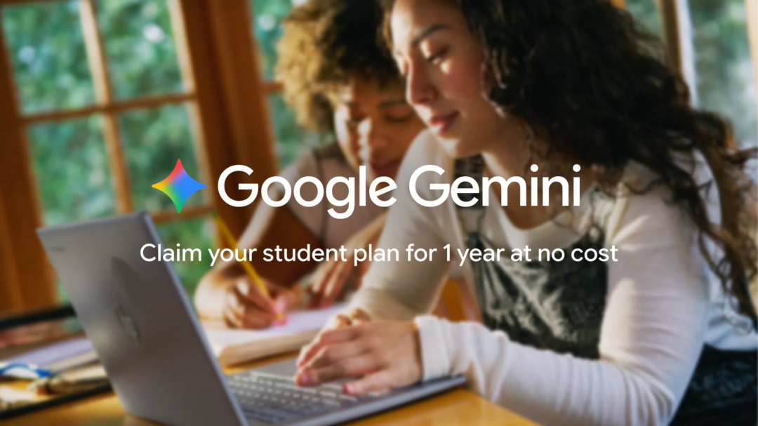 图片[1]-【白嫖】谷歌又送12个月免费 Google AI Pro！手把手领取+搞定教育邮箱-Appstoy-发现好软件，让AI更好用